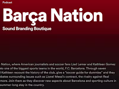 Music Production/Audio Engineering for Podcast