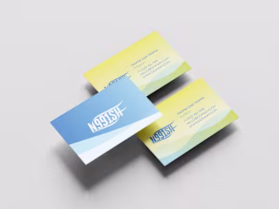 Private Jet Branding