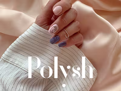 Polysh · Premium & Vegan Nail Polish