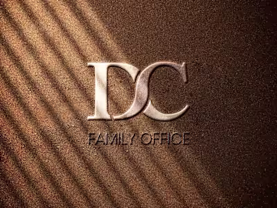 DC Family Office - Real Estate Company