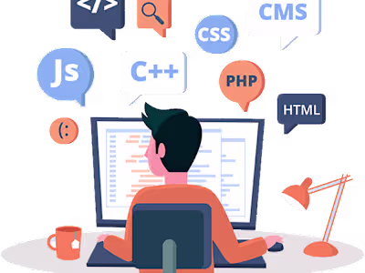 Point Of Sales system for large restaurants