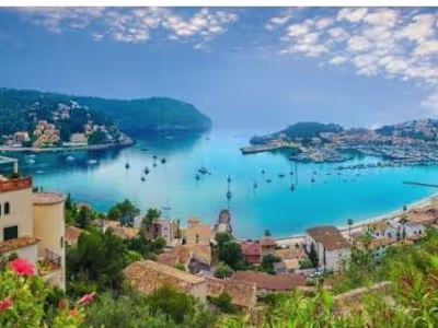 10 Fun Activities a Yacht Charter in Mallorca Can Afford You - …