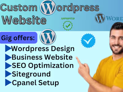 WordPress 
