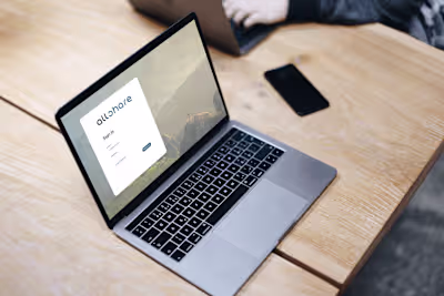 Private Banking Experience