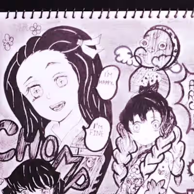 akame🙃 on Instagram: “Manga version from 14-16 ...🤞🤞🤞💞💞💞…