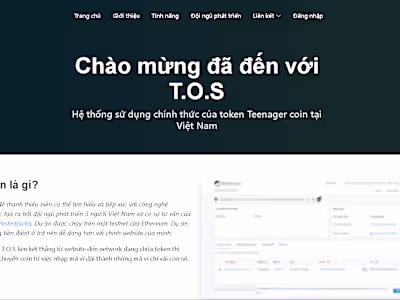 Teen Own System