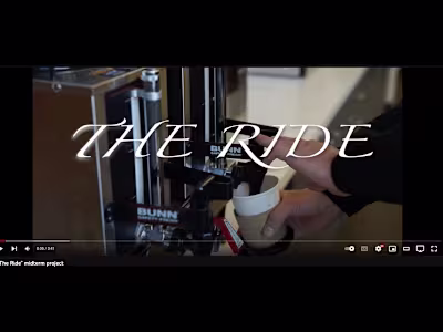 Video Edit  from b-roll footage