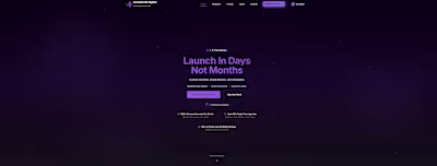 LaunchLoft Digital – What I’ve Built Here’s a quick overview...