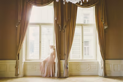 Copy, Blogs & Emails for Destination Wedding & Events Planners