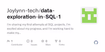 Joylynn-tech/data-exploration-in-SQL-1