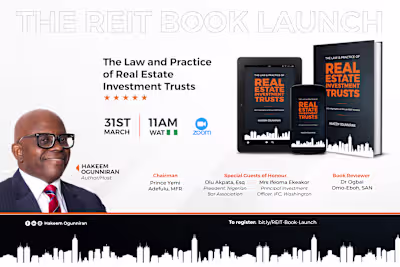The REIT Website