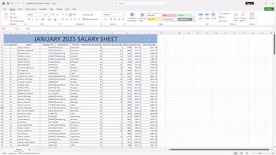 your trusted typist and data entry specialist ...