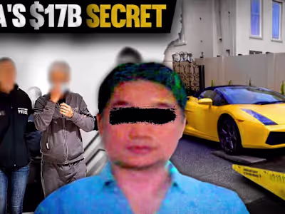 The $17 Billion Drug Lord You’ve Never Heard Of