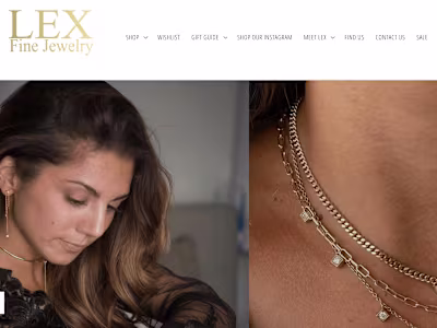 Shopify store that gets sales!