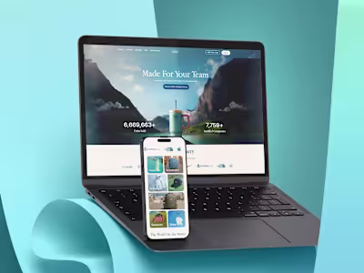 Unique Clothing Store | Framer E-commerce Website 