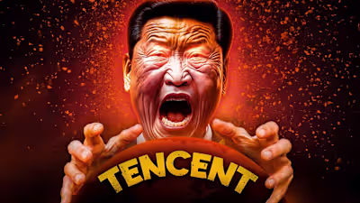 Tencent thumnail