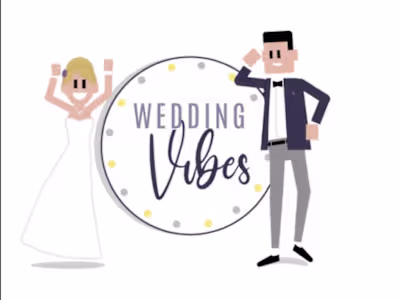 Video - Wedding Vibes