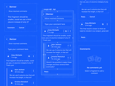 Lexicon Design System