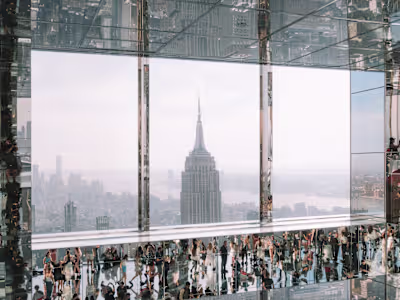 NYC's Essence