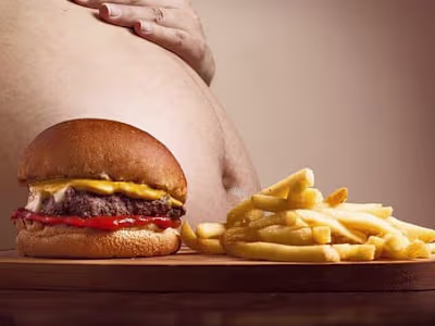 Discover The 7 Mysterious Types of Nutrition and Why It’s Cruci…