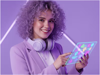 Marketing automation powered by AI agents