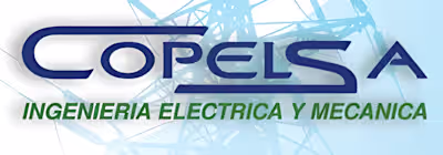 COPELSA | INGENIERÍA ELÉCTRICA Y MECÁNICA Quito, Ecuador