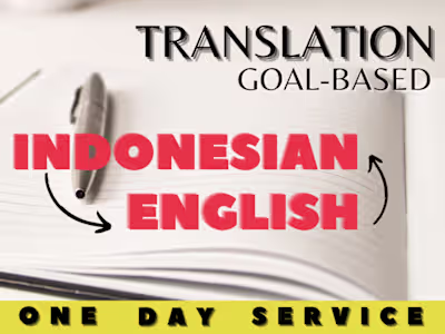 Translation