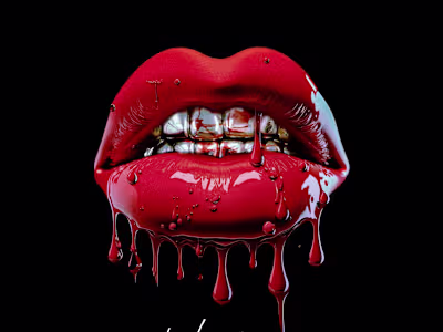 Riches Dezigns - Concept Work