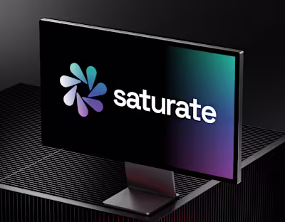 Digital Ministry Conference Event Branding