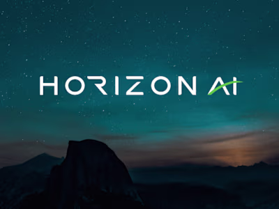 Horizon AI Logo