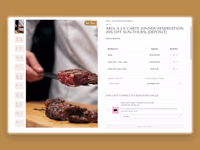 Custom Shopify App & Integration