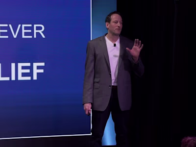 Sizzle Reel Videos for the speaker