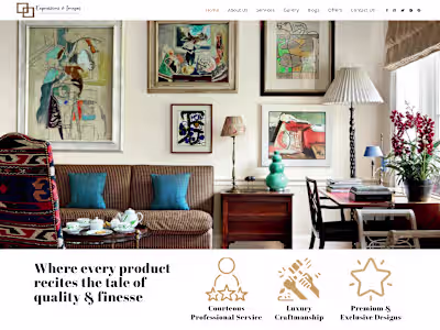 Expressions & Images