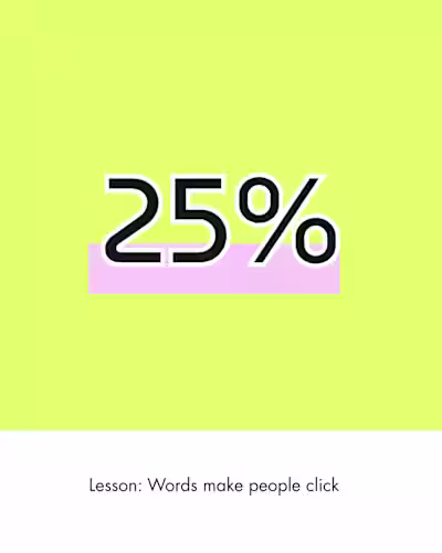 I tested two lines in my latest email copy: 1️⃣ “Can’t sleep...