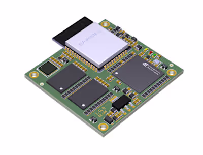 DualCore Connect

The Smart Data Collecting