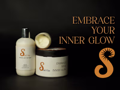 SoleVita Brand Development