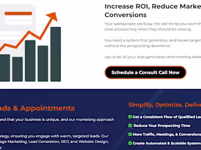 Advantate Marketing Pros