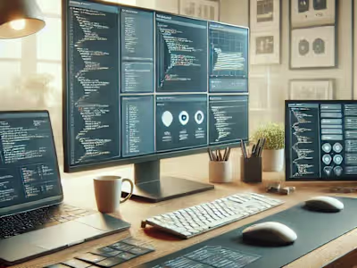 Autonomous AI Analytics Platform for Business | iFusion