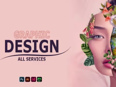 I will design an eye-catching graphics for you occasion