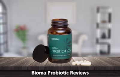 Bioma Probiotics [I've Tested] TRUTH EXPOSED!