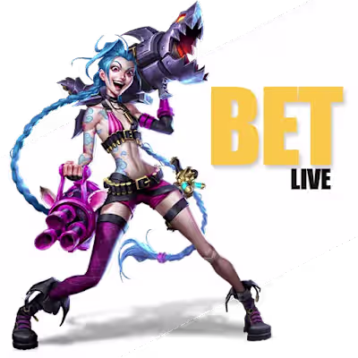 Online Esports Betting - Most Popular Esports in PH - BETLIVE E…
