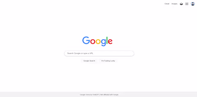 GOOGLE CLONE