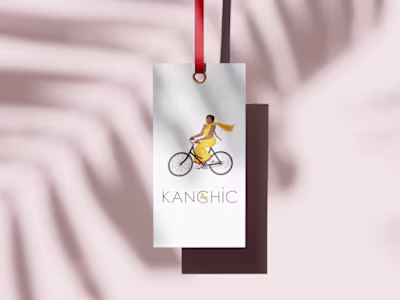 Branding and Mascot Design for an Indian Brand in Europe