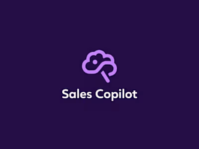 LLM-based Sales Copilot (2023)
