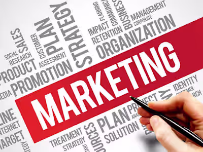 Strategic Marketing and PR Management