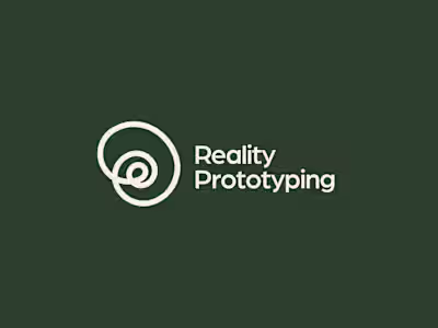 Reality Prototyping - Framer Development