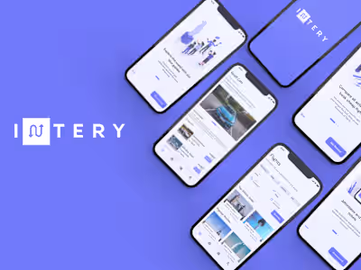 Bridging Budgets: Enhancing Travel with Intery