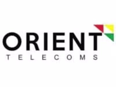 ERPNext Implementation for Orient Telecoms