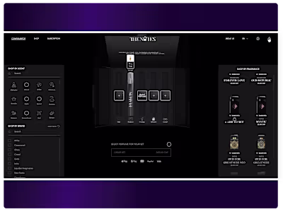 Crafting a Headless, Animation-Rich Shopify Store with Next.js