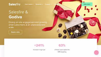 This project highlights my contribution